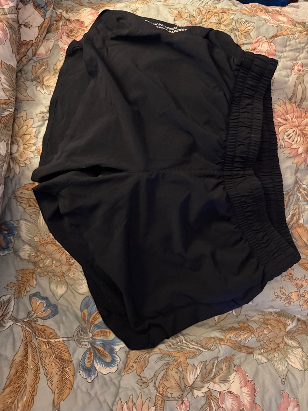 Athleta Girl Sport shorts